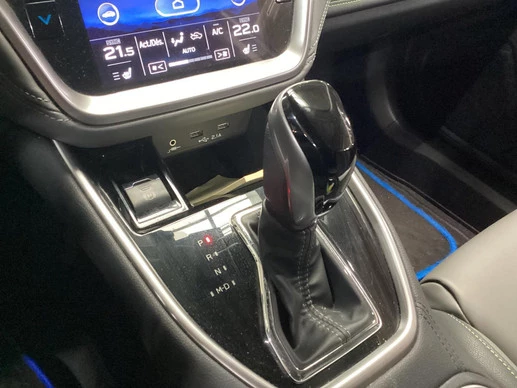 Subaru Outback - Afbeelding 16 van 17