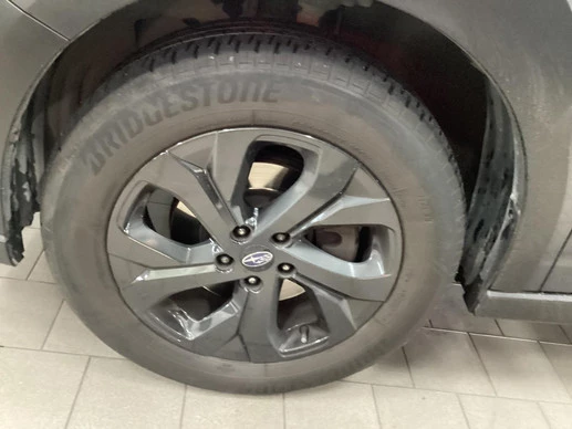 Subaru Outback - Afbeelding 17 van 17
