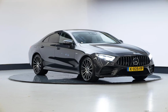 Mercedes-Benz CLS - Afbeelding 1 van 29