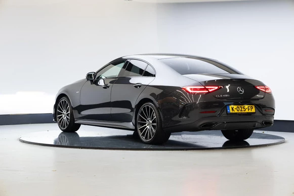 Mercedes-Benz CLS - Afbeelding 2 van 29