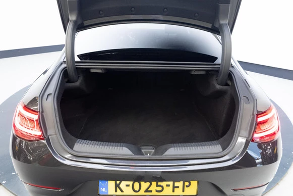 Mercedes-Benz CLS - Afbeelding 25 van 29
