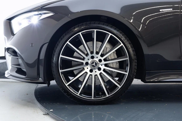 Mercedes-Benz CLS - Afbeelding 26 van 29