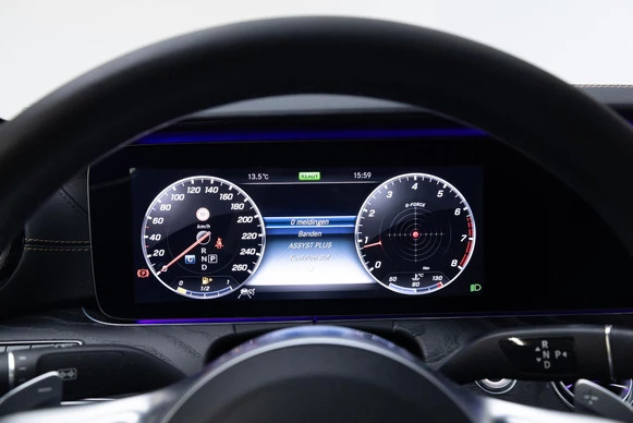 Mercedes-Benz CLS - Afbeelding 3 van 29