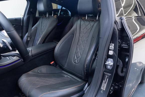 Mercedes-Benz CLS - Afbeelding 4 van 29