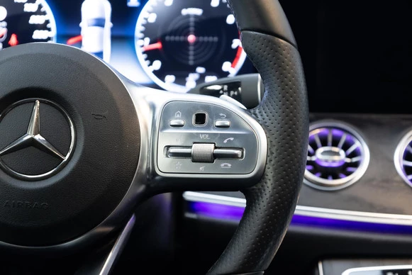 Mercedes-Benz CLS - Afbeelding 8 van 29