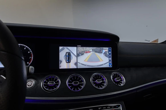 Mercedes-Benz CLS - Afbeelding 9 van 29