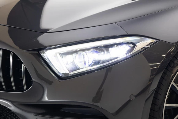 Mercedes-Benz CLS - Afbeelding 10 van 29