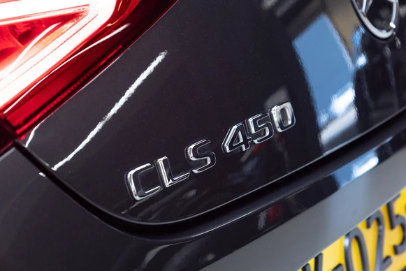 Mercedes-Benz CLS - Afbeelding 11 van 29