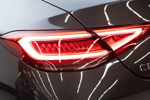 Mercedes-Benz CLS - Afbeelding 12 van 29