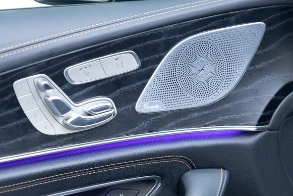 Mercedes-Benz CLS - Afbeelding 13 van 29