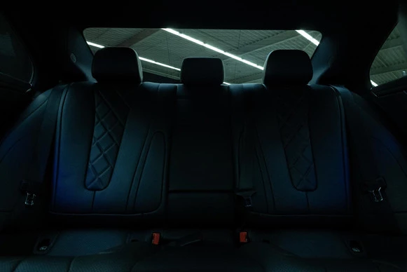 Mercedes-Benz CLS - Afbeelding 14 van 29