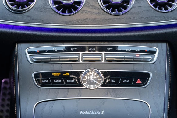 Mercedes-Benz CLS - Afbeelding 15 van 29