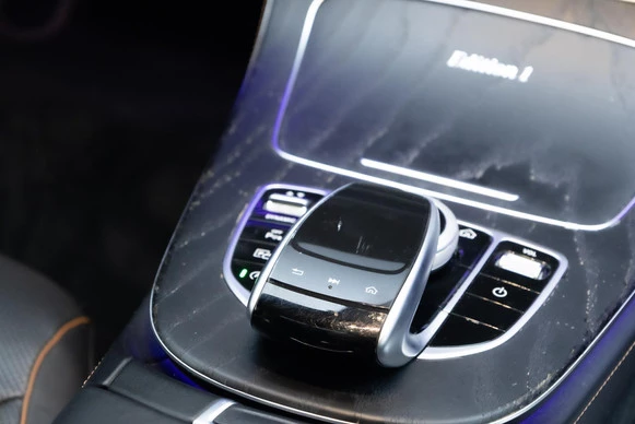 Mercedes-Benz CLS - Afbeelding 16 van 29