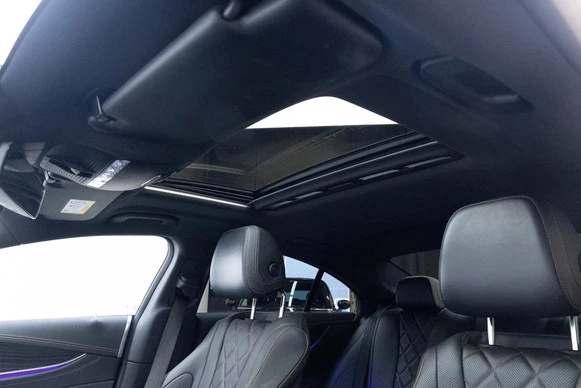 Mercedes-Benz CLS - Afbeelding 18 van 29