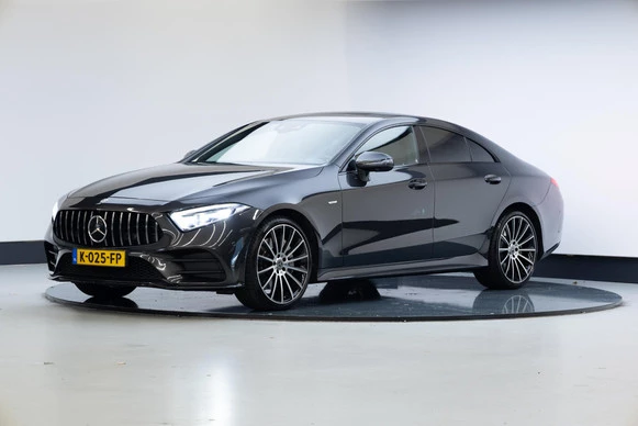 Mercedes-Benz CLS - Afbeelding 19 van 29
