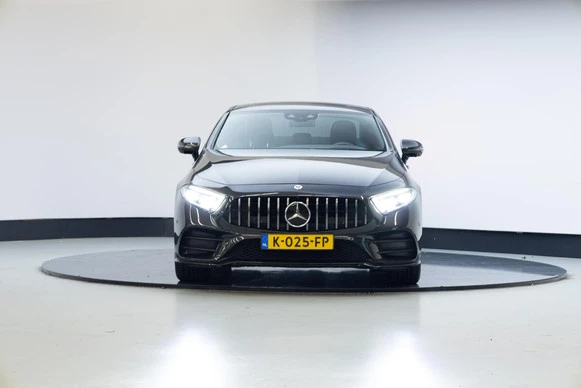 Mercedes-Benz CLS - Afbeelding 20 van 29