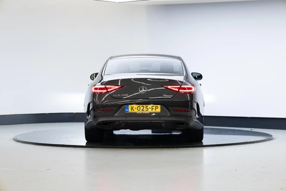 Mercedes-Benz CLS - Afbeelding 22 van 29