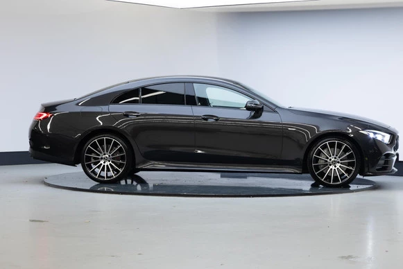 Mercedes-Benz CLS - Afbeelding 23 van 29