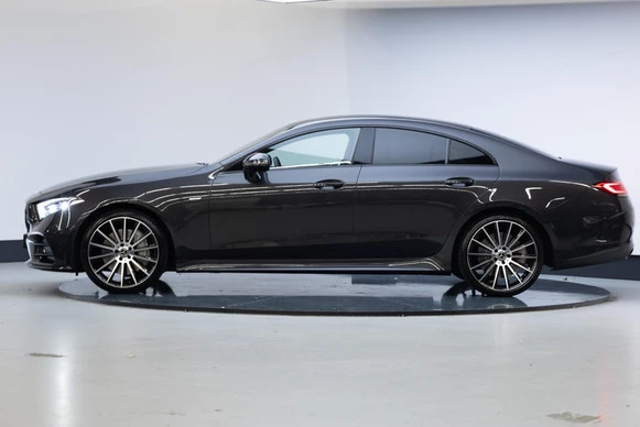 Mercedes-Benz CLS - Afbeelding 24 van 29