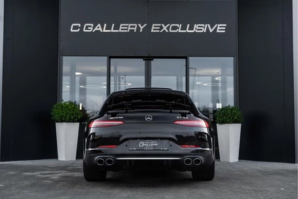 Mercedes-Benz AMG GT - Afbeelding 6 van 30
