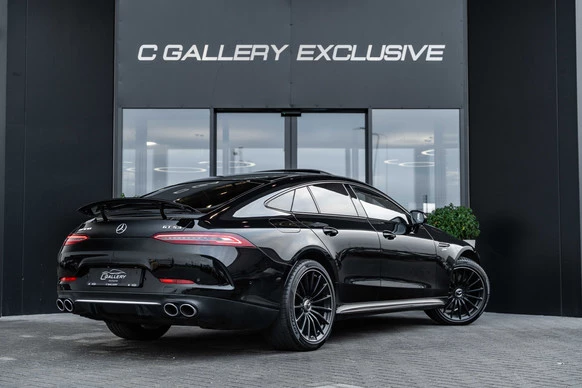 Mercedes-Benz AMG GT - Afbeelding 7 van 30