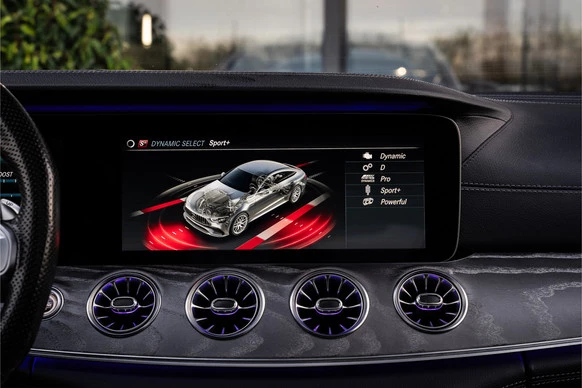 Mercedes-Benz AMG GT - Afbeelding 15 van 30