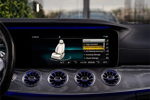 Mercedes-Benz AMG GT - Afbeelding 16 van 30