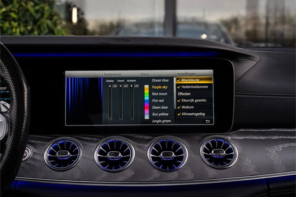 Mercedes-Benz AMG GT - Afbeelding 17 van 30