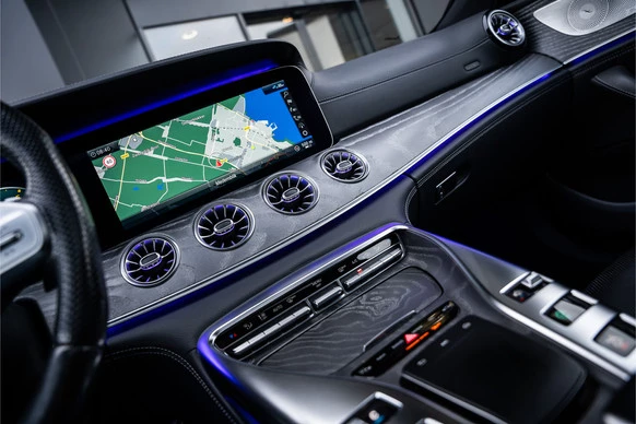 Mercedes-Benz AMG GT - Afbeelding 18 van 30