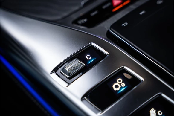 Mercedes-Benz AMG GT - Afbeelding 19 van 30