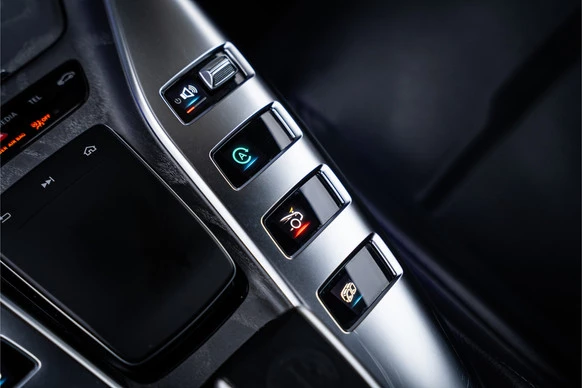 Mercedes-Benz AMG GT - Afbeelding 20 van 30