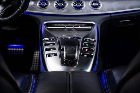Mercedes-Benz AMG GT - Afbeelding 21 van 30