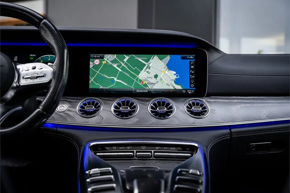 Mercedes-Benz AMG GT - Afbeelding 22 van 30