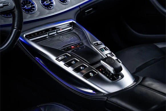 Mercedes-Benz AMG GT - Afbeelding 23 van 30