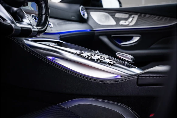 Mercedes-Benz AMG GT - Afbeelding 24 van 30