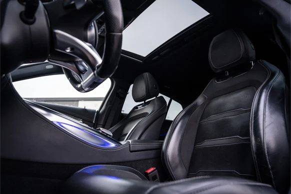 Mercedes-Benz AMG GT - Afbeelding 25 van 30