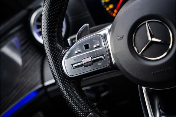 Mercedes-Benz AMG GT - Afbeelding 29 van 30