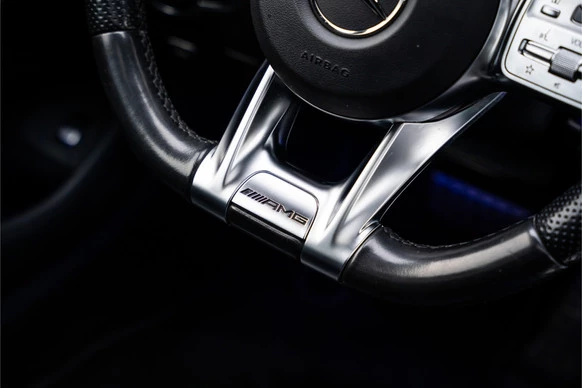 Mercedes-Benz AMG GT - Afbeelding 30 van 30