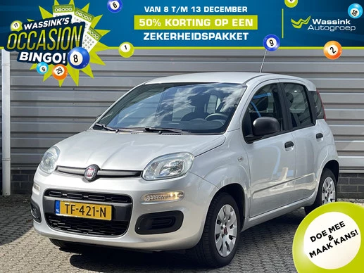 Fiat Panda - Afbeelding 1 van 24