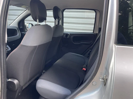 Fiat Panda - Afbeelding 12 van 24