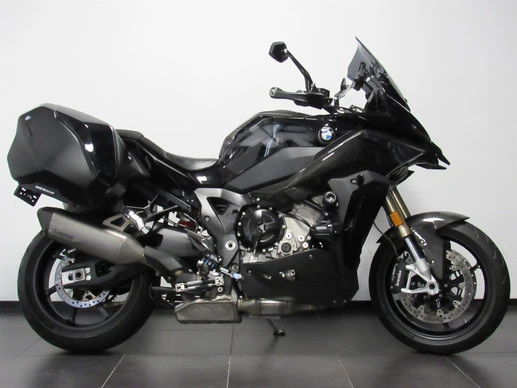 BMW S 1000 XR - Afbeelding 1 van 12