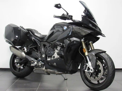 BMW S 1000 XR - Afbeelding 2 van 12