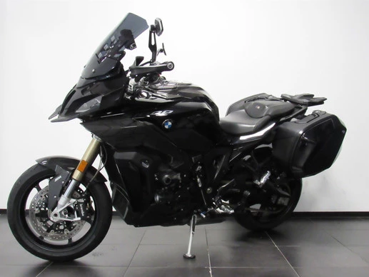 BMW S 1000 XR - Afbeelding 3 van 12