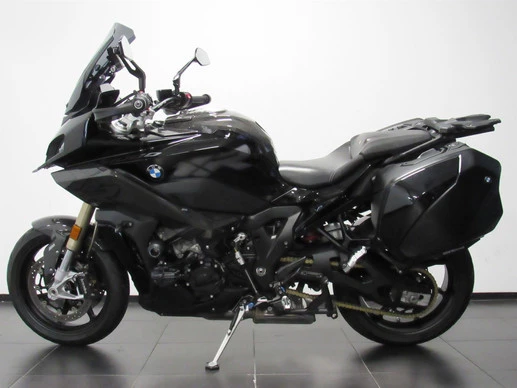 BMW S 1000 XR - Afbeelding 4 van 12