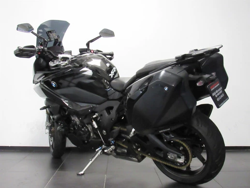 BMW S 1000 XR - Afbeelding 5 van 12