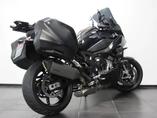 BMW S 1000 XR - Afbeelding 6 van 12