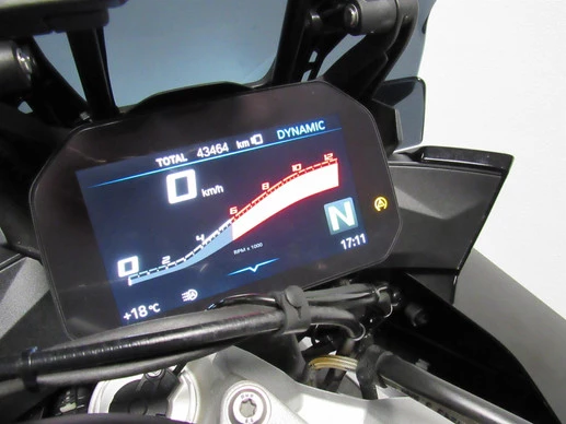 BMW S 1000 XR - Afbeelding 7 van 12