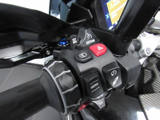 BMW S 1000 XR - Afbeelding 8 van 12