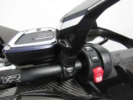 BMW S 1000 XR - Afbeelding 9 van 12