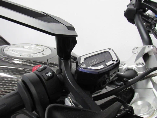 BMW S 1000 XR - Afbeelding 12 van 12